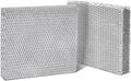 35 Water Panel Humidifier Filter Pad Replacement for Aprilaire 600 600A 600M 700 700A 700M 760 760A 768 350 360 560 560A 568 Whole House Humidifiers; Furnace Humidifier Filter(2 Pack Aluminum Mesh) by Alocs