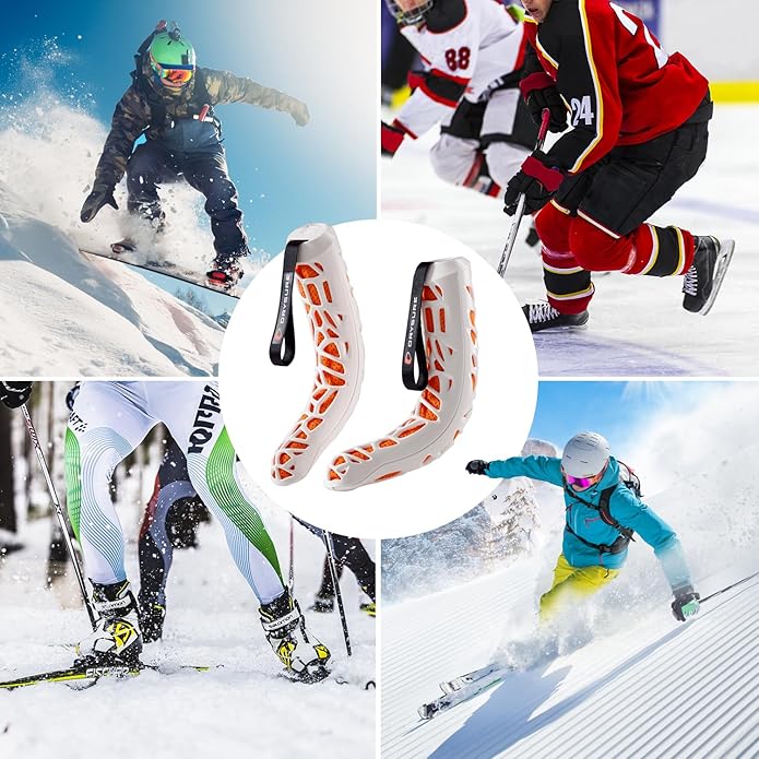 Extreme Boot Dryer | No Electricity or Heat | Great for All Boots, Inc. Motorbike, Ski, Snowboard, Walking & Hiking. - Image 8