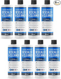 Descaling Solution (16 Uses) Coffee Machine Descaler Cleaner | Compatible with Breville Keurig Nespresso Delonghi & More | Liquid To Descale Automatic Coffee Makers & Espresso Machines by EssentialValues
