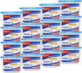 Vacplus Moisture Absorbers 16 Pack, 10.5 Oz, Humidity Absorber Boxes Attracts Extra Moisture from Your Bathroom, Closet, Kitchen, Dehumidifier for Closet (Fragrance Free), Blue by Vacplus