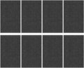 Capillary Mats – Greenhouse Plant Watering Mats, Absorbent Grow Pad | Veraatile Wicking Capillary Fabric Mat, Seedling Starting Moisture Pad, Garden Bench Liner, Plant Watering Organizer by Unknown