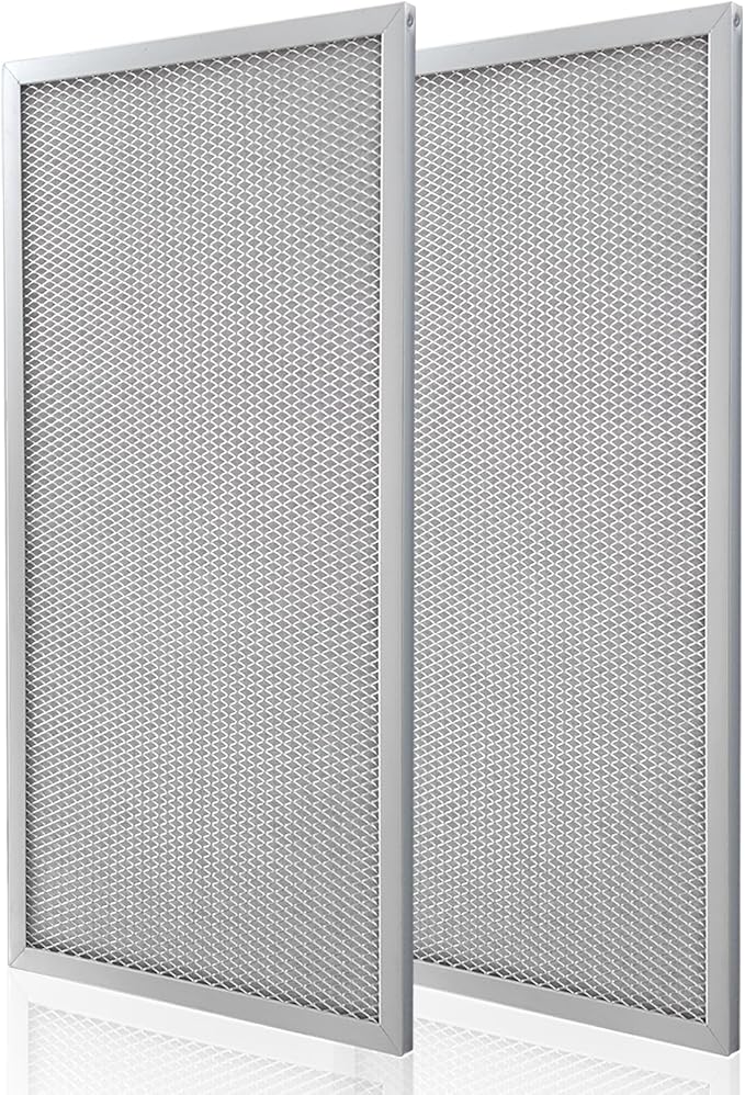 MERV-8 Filter Replacement Compatible with AlorAir Basement Dehumidifiers Sentinel HD55 Sentinel HDi65（2 Pack ） - Image 7