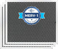 MERV-1 Filters for ALORAIR Storm 80X Commercial Dehumidifiers, 3 Packs by ALORAIRSOLUTIONSINC0J0DC