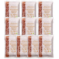 Adsorbco Rechargeable Desiccant, Indicating Silica Gel Packets, Moisture Absorbers for Storage, Gun Safe Dehumidifiers (10, 500g) by Unknown