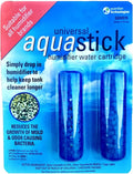 PureGuardian Aquastick, Universal, Genuine Guardian Technologies Antimicrobial Humidifier Treatment, Ultrasonic & Evaporative, Fits All Brands, Reduces Odors, 2 Count (One Pack of Two), GGHS15 by PureGuardian