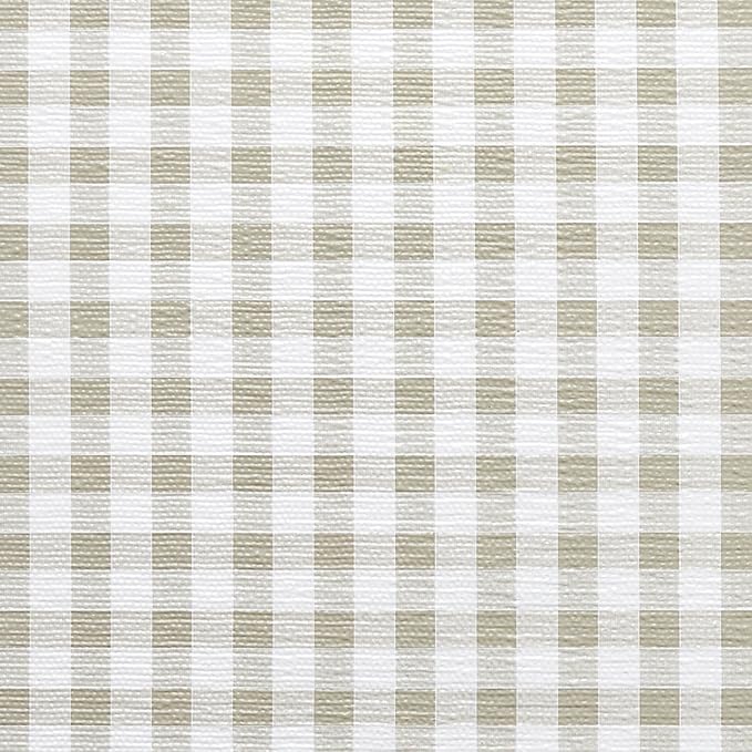 Beautysaid Shelf and Drawer Liner for Kitchen Cabinet, Non Adhesive Non Slip Shelf Paper Waterproof Washable Thickened for Dresser Pantry Shelve Bathroom Protector Liner(Checkered,23.6 in x 10 FT) - Image 9