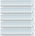 2g x 100 Packs Fonday Food Grade Silica Gel Desiccants Packs Moisture Absorbers Dehumidifier for Food Storage, Electronics, 3D Filament & Safes by Fonday