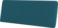Easy-Going Stretch Cushion Cover Sofa Cushion Furniture Protector Sofa Seat Sofa slipcover Sofa Cover Soft Flexibility with Elastic Bottom(Sofa Cushion, Peacock Blue) by Easy-Going