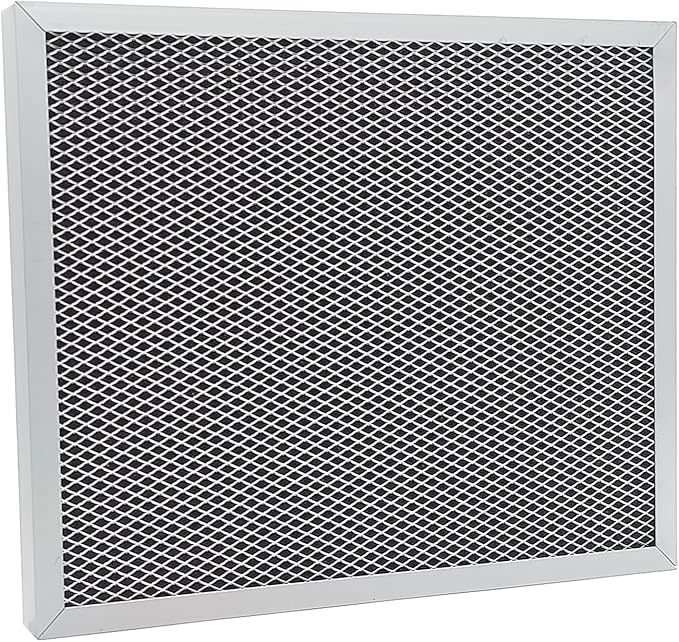 5443 Dehumidifier Filter MERV 8 for Aprilaire Whole-House (10"x12"x1") Models 1830, 1850, 1852 and Ventilation Models 8191 8192, Used for Basements, Whole Homes, Office - 2 Pack - Image 7