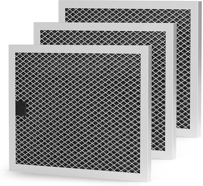 ARGENDON MERV-1 Filter Replacement for Crawl Space Dehumidifier Guardian 60/Guardian60P/Guardian 85P(3 Packs) by Argendon