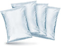 HUMYDRY Moisture Absorber Refills for 15.9 Oz Dehumidifier Device, Pack of 4 Unscented Humidity Absorber Bags, Non Electric Humidity Absorber For Home Closets Bathrooms RVs and Medium Enclosed Spaces by Humydrymoistureabsorbers