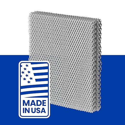 AprilAire 10 Water Panel Humidifier Filter Replacement for AprilAire Whole-House Humidifier Models 110, 220, 500, 500A, 500M, 550, 550A, 558 (Pack of 1) - Image 5