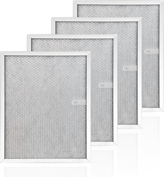 4 Pcs MERV-8 Filter Compatible with ALORAIR Commercial Dehumidifiers Storm LGR Extreme, Only Applicable to Storm LGR Extreme Dehumidifier by Unknown