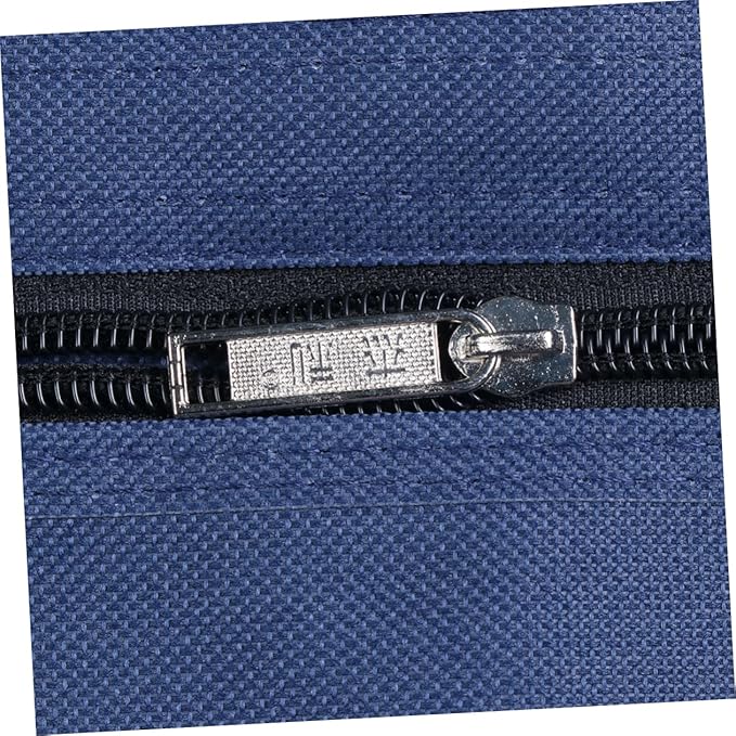 Angoily Multifunctional Document Bag Pouches for Travel File Holder Storage Case - Image 3