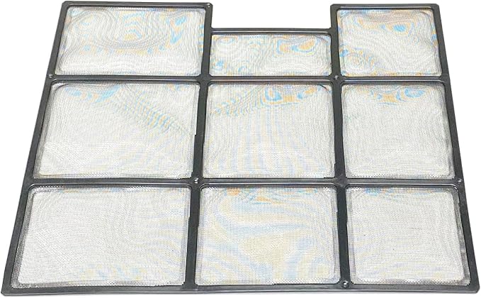 Dehumidifier Filter Compatible with Hisense Model Numbers CDH70KP1SFRE, DH50K1W, DH50KP1WG by Lazellz