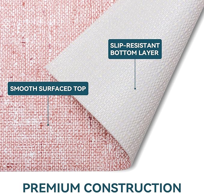 20 x 72 Inch Cupboard Liner Shelving Paper for Cabinets and Drawers Pantry Shelf Liners - Image 5