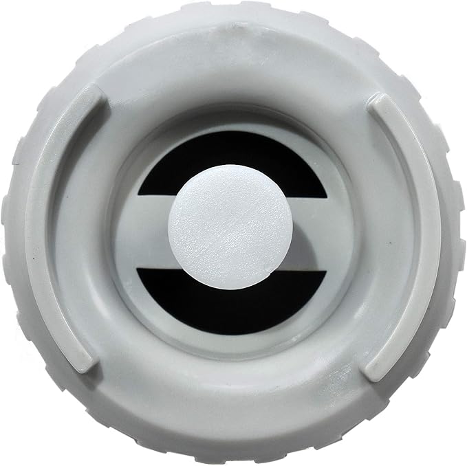 HQRP 2-Pack Bottle Valve Cap Compatible with MoistAir EA1407, HD1407, HD1409, EA14070, HD14070 Humidifiers, ESK509229-1, ESK819024, ESK822419-2, CAP291 Replacement Parts - Image 8