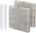 10 Replacement Humidifier Water Panel Evaporator Compatible with Aprilaire H510EZ1A 4793 Humidifier Filter or 500 500A 500M 558 110 220 9 1/2" x 9 3/4" x 1 5/8" 2-Pack by Unknown