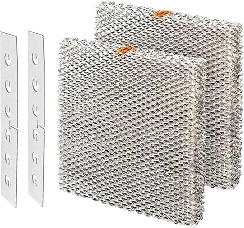10 Replacement Humidifier Water Panel Evaporator Compatible with Aprilaire H510EZ1A 4793 Humidifier Filter or 500 500A 500M 558 110 220 9 1/2" x 9 3/4" x 1 5/8" 2-Pack by Unknown