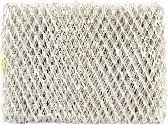 HQRP 2-Pack Humidifier Wick Filter for Hunter 31941 94124 Replacement fits Hunter 33201, 33202, 33204, 33222, 33223, 37201, 37202, 37222, 37223, 36202 Humidifiers - Image 7