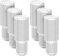 6-Pack Humidifier Demineralization Cartridge Compatible with Dreo Humidifiers HM306,HM311/311S,HM524/524S,Prevents Hard Water Build-Up | Filters Mineral Deposits | Eliminate White Dust by Gazeer
