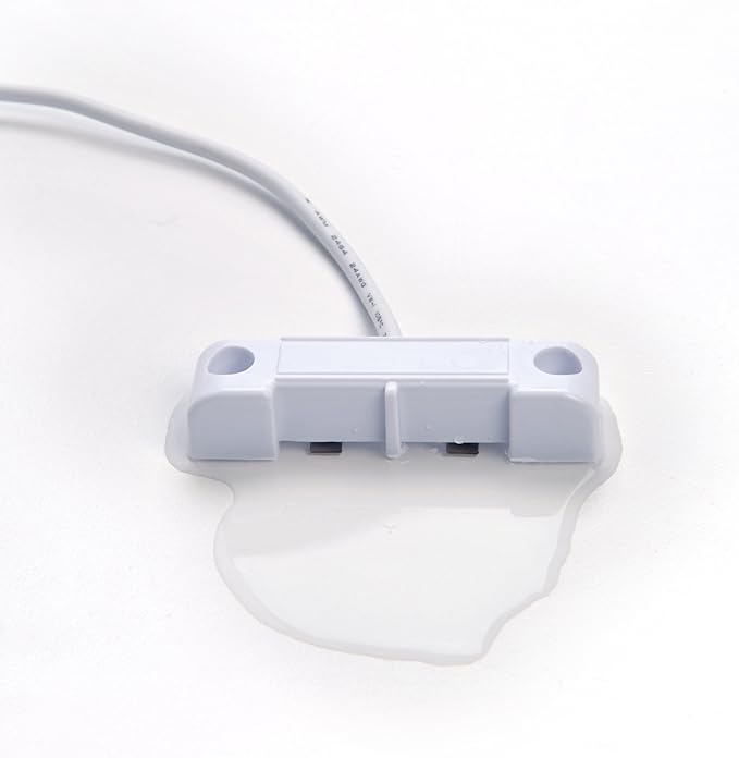 Floor Water Sensor for Flood and Leak Detection (30 ft) - Image 3