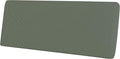 Easy-Going Stretch Cushion Cover Sofa Cushion Furniture Protector Sofa Seat Sofa slipcover Sofa Cover Soft Flexibility with Elastic Bottom(Oversized Sofa Cushion, Greyish Green) by Easy-Going