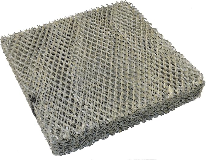 HQRP Water Filter Compatible with Carrier HUMCCSBP2212, HUMCCSBP2312, HUMCCSBP2412, HUMCASBP2312, HUMCASBP2412, HUMCASBP2414 Humidifiers, P110-1045 Replacement - Image 8