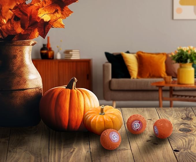 Arm & Hammer Odor Busterz Pumpkin Cream (3 count) - Image 5