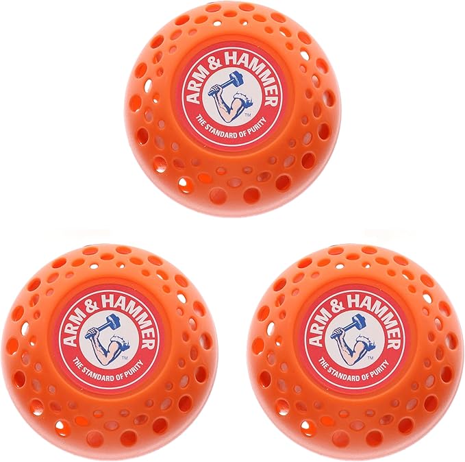 A&H Odor BusterZ Pumpkin Cream 6pk Blister - Image 3