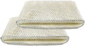 HQRP 2-Pack Filter Compatible with Holmes HM3500, HM3501, HM3650, HM3640, HM3641, HM3655, HM3655BF, HM3656BF, HM3656, HM3300, HM3400 Humidifier by HQRP
