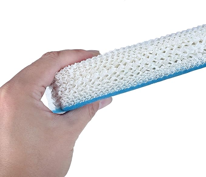 Humidifier Replacement Filters Compatible with Honeywell HFT600 HEV615 HEV615B HEV615W HEV620 HEV620B HEV620W HEV-615 HEV-615B HEV-615W HEV-620 HEV-620B HEV-620W -4 Pack - Image 6
