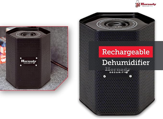 Hornady Canister Dehumidifier (X-Large) 95906 - Image 5