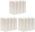 AIRCARE HDC411 Replacement Wicking Humidifier Filter, 4-Pack (3) by AIRCARE