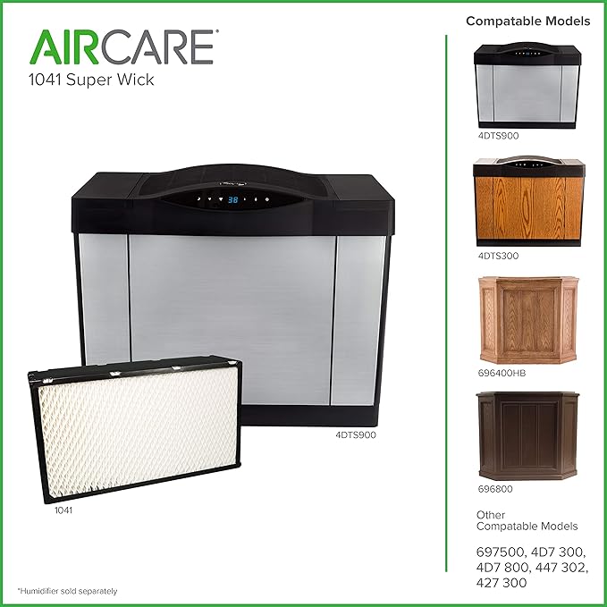 AIRCARE 1041 Replacement Console Wick (3) - Image 4