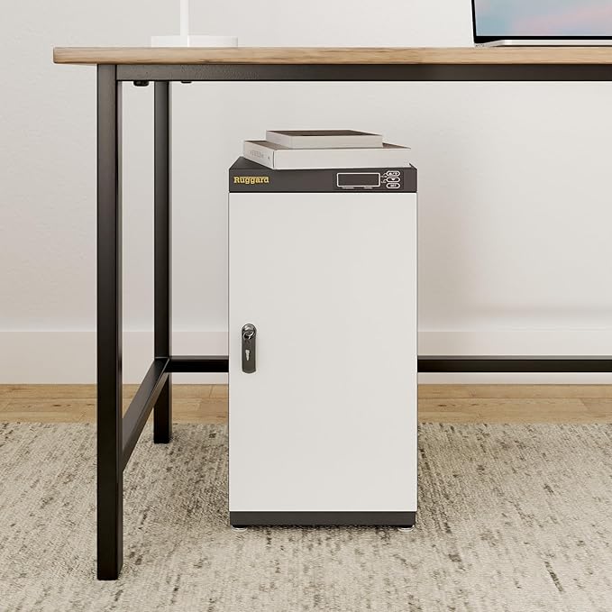 RUGGARD Electronic Dry Cabinet (50L) - Image 2