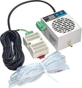 Mini Dehumidifier for Confined Space Electric Box/Storage Cabinet/Closet/Safes/Grow Tent by Unknown