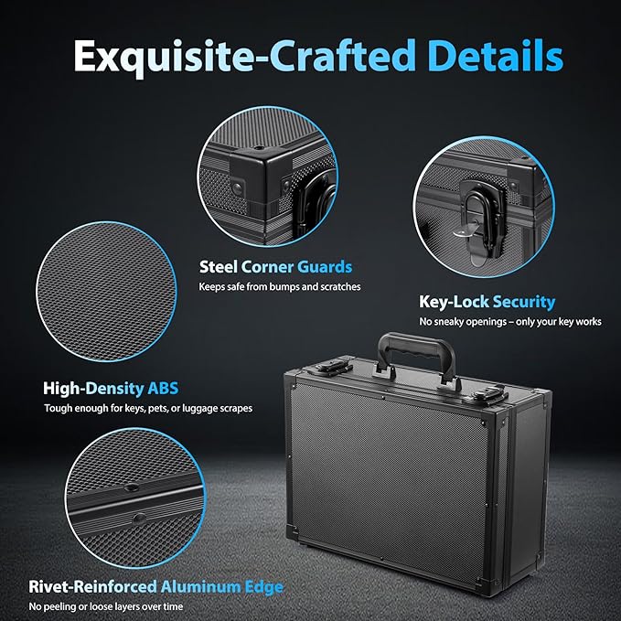 WOT I Trading Card Storage Box | Holds 600+ Toploaders | Sports Card Storage Case for 3x4” Rigid or Magnetic Card Holders/Sleeved Cards | Card Holder Box for Top Loader - Image 3