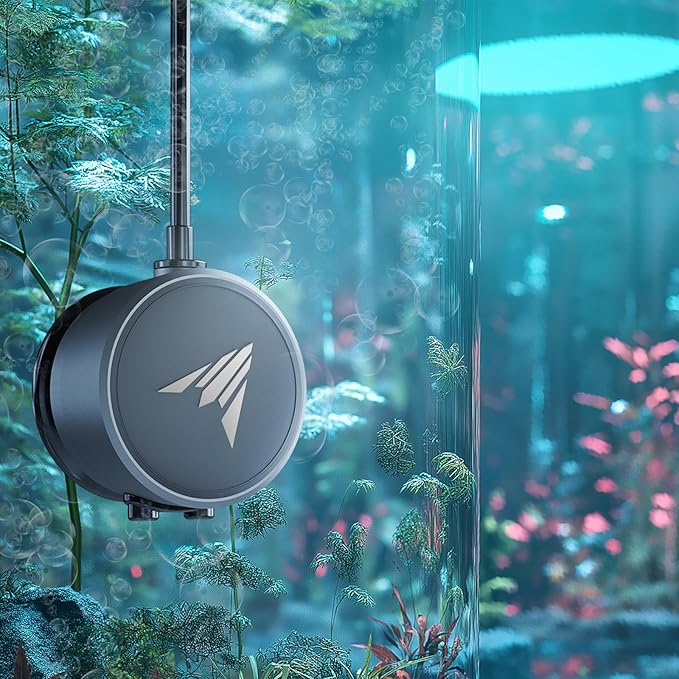 AC Infinity Water Detection Sensor Exclusively for AI Controllers, Monitor Presence of Water in Gardens, Grow Tents, Grow Spaces, Suction and Magnetic Mounting, IP68 Seal Protection - Image 7