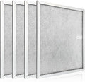 4 Pack MERV-8 Filter Compatible With ALORAIR Commercial Dehumidifiers Storm LGR Extreme, Only Applicable to Storm LGR Extreme Dehumidifier by Unknown