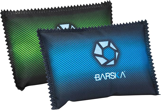 Barska AF12826 Moisture Absorber Dehumidifier for Home Closets, Safes, and Cars by Barska