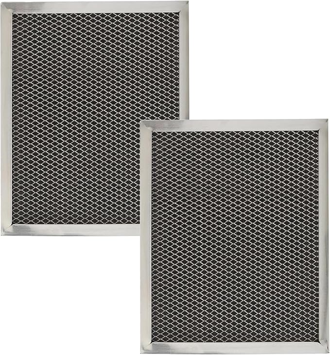 5443 Dehumidifier Filter MERV 8 for Aprilaire Whole-House (10"x12"x1") Models 1830, 1850, 1852 and Ventilation Models 8191 8192, Used for Basements, Whole Homes, Office - 2 Pack by DAODEFUL
