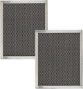 5443 Dehumidifier Filter MERV 8 for Aprilaire Whole-House (10"x12"x1") Models 1830, 1850, 1852 and Ventilation Models 8191 8192, Used for Basements, Whole Homes, Office - 2 Pack by DAODEFUL