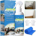 Multipurpose Wall Cleaner Spray – Mold Stain Cleaner for Home Surfaces – Bathrooms, Kitchens, Showers, Basements & Outdoor Areas – Multipurpose Remover for Dirt, Dust, Odor, Oil & Grease (6.76 Fl Oz) by Halldeli
