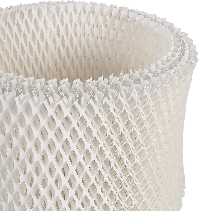 4-Pack WF2 Replacement Humidifier Filter Extended Life Compatible for Vicks Kaz WF2 Humidifier V3100, V3500, V3500N, V3600, V3700, V3800, V3850, V3850JUV, V3900 - Image 3