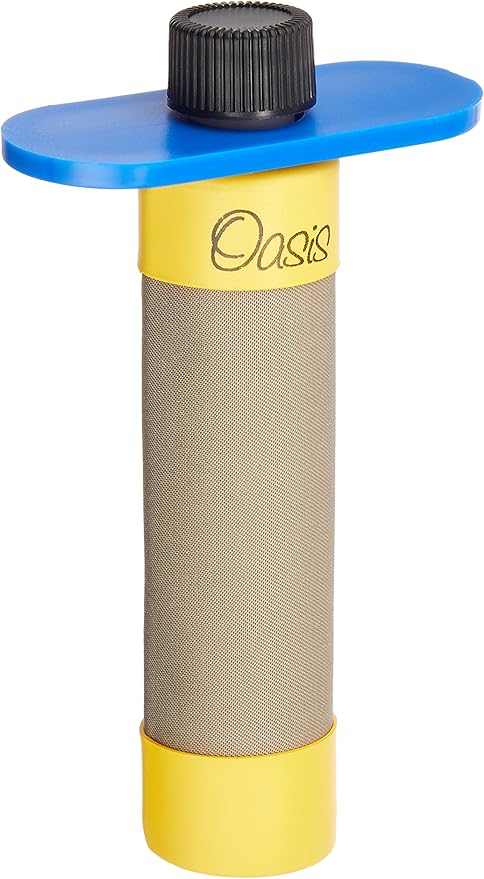O Oasis Humidifier for Acoustic Guitars (OH-5) by Oasis