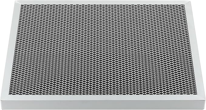 2 Packs Washable MERV 8 Dehumidifier Filter 5443 Fit for Whole-House Dehumidifiers Models 1830 1850 1852 and Ventilation Models 8191 8192 Replacement Filter 12x10x0.79 inch - Image 6