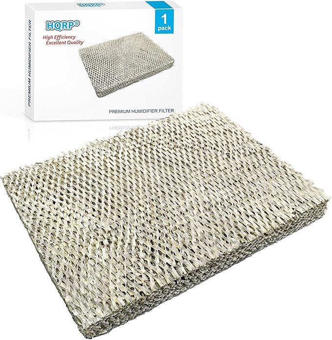 HQRP Water Filter Compatible with Aprilaire 35 fits 700, 700M, 600, 600M, 350, 360, 560, 560A, 568, 760, 768 Humidifiers by HQRP