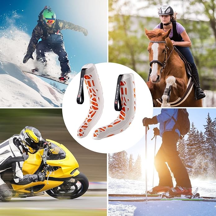 Extreme Boot Dryer | No Electricity or Heat | Great for All Boots, Inc. Motorbike, Ski, Snowboard, Walking & Hiking. - Image 9