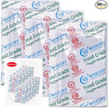 500CC 300 Packs Oxygen Absorbers for Food Storage, Food Grade Oxygen Absorbers, O2 Absorbers Food Grade for Food Storage by Wisesorb